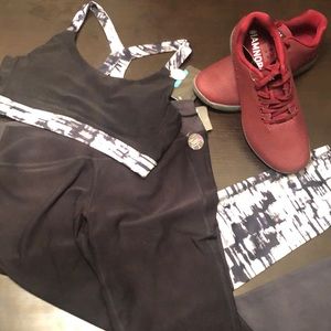 💪 IMPACT workout set 🏃‍♀️